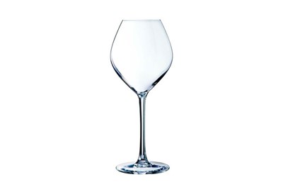 כוס יין לבן 35 גרנדספאנג גובה 21 קוטר 8.8